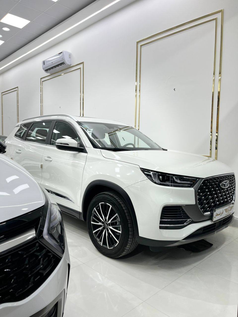 فونیکس 404 هیبرید کم کارکرد