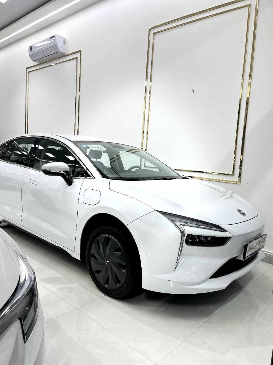 لونا مدل 1404 کارشناسی شده