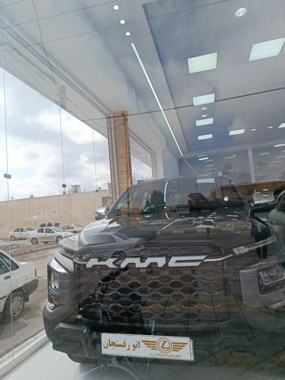 kmc T9 مدل 404 نوک مدادی خرید امن 